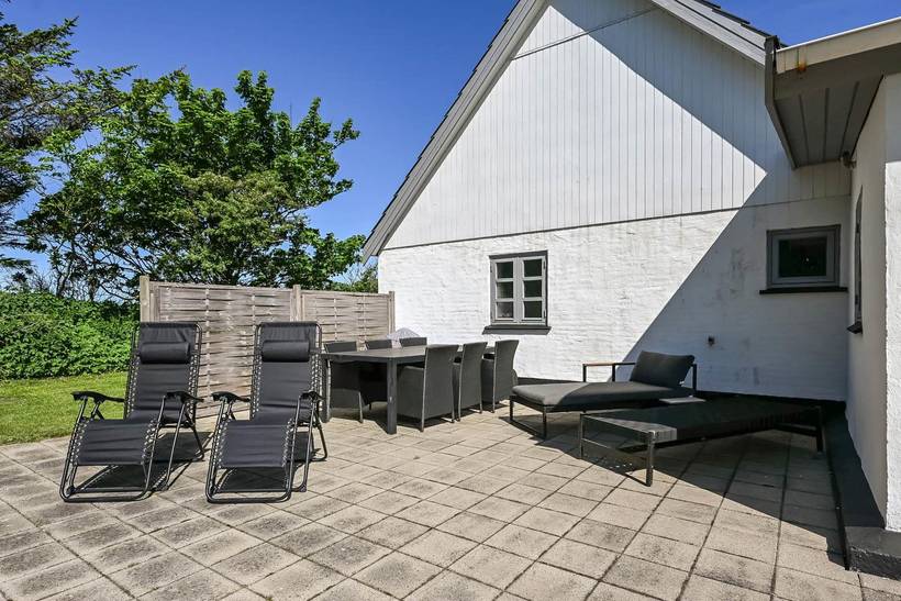Foto von Ferienhaus TF06 in Fjaltring - Westjütland