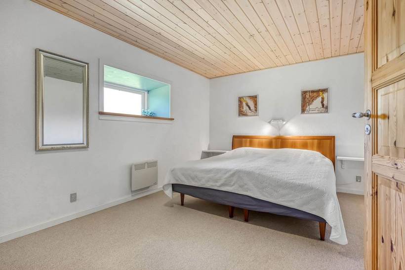 Foto von Ferienhaus TF06 in Fjaltring - Westjütland