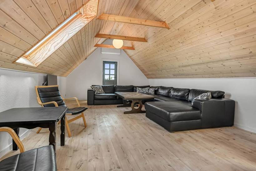 Foto von Ferienhaus TF06 in Fjaltring - Westjütland