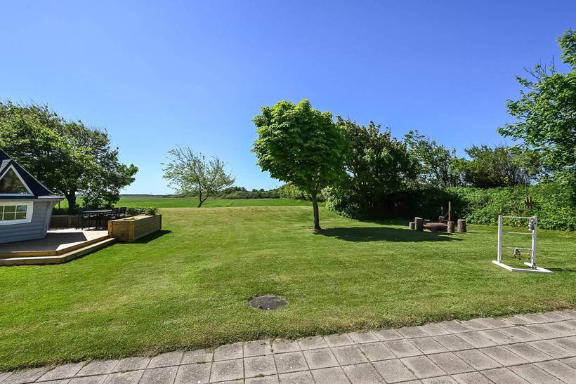 Foto von Ferienhaus TF06 in Fjaltring - Westjütland