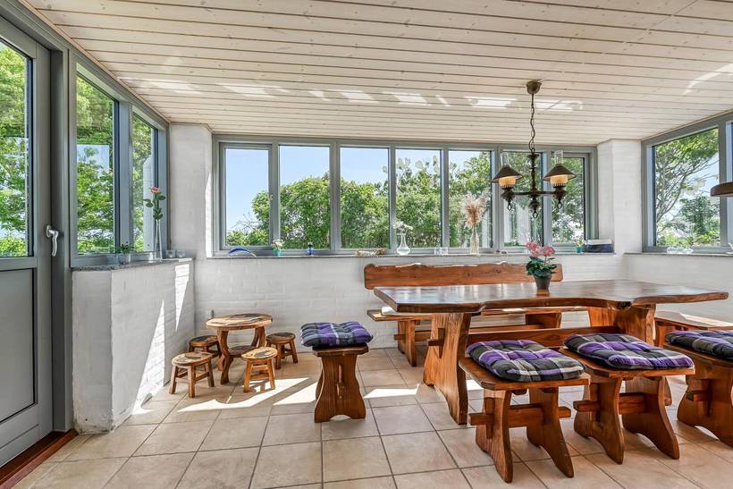 Foto von Ferienhaus TF06 in Fjaltring - Westjütland