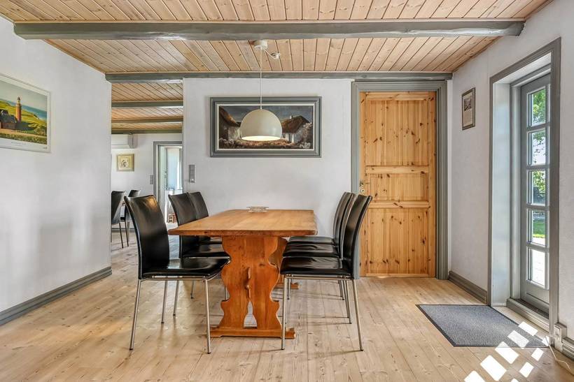 Foto von Ferienhaus TF06 in Fjaltring - Westjütland