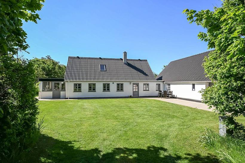 Foto von Ferienhaus TF06 in Fjaltring - Westjütland