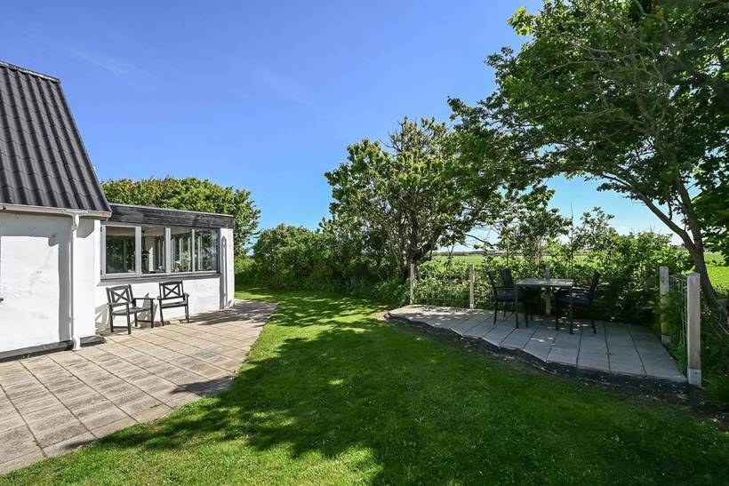 Foto von Ferienhaus TF06 in Fjaltring - Westjütland