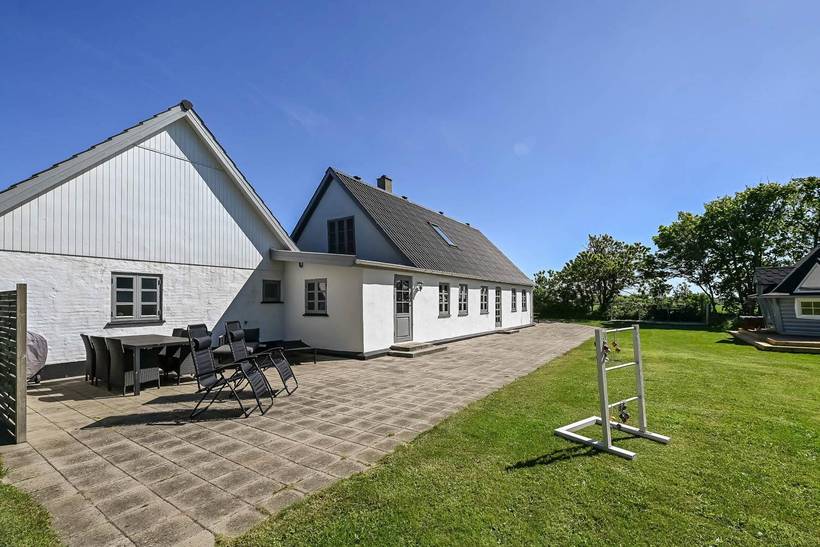 Foto von Ferienhaus TF06 in Fjaltring - Westjütland