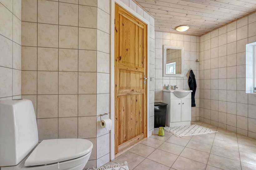 Foto von Ferienhaus TF06 in Fjaltring - Westjütland