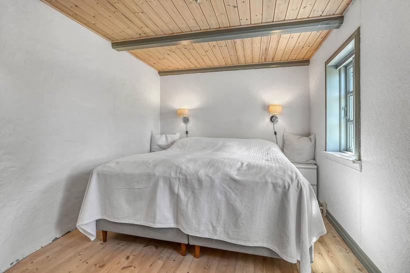 Foto von Ferienhaus TF06 in Fjaltring - Westjütland