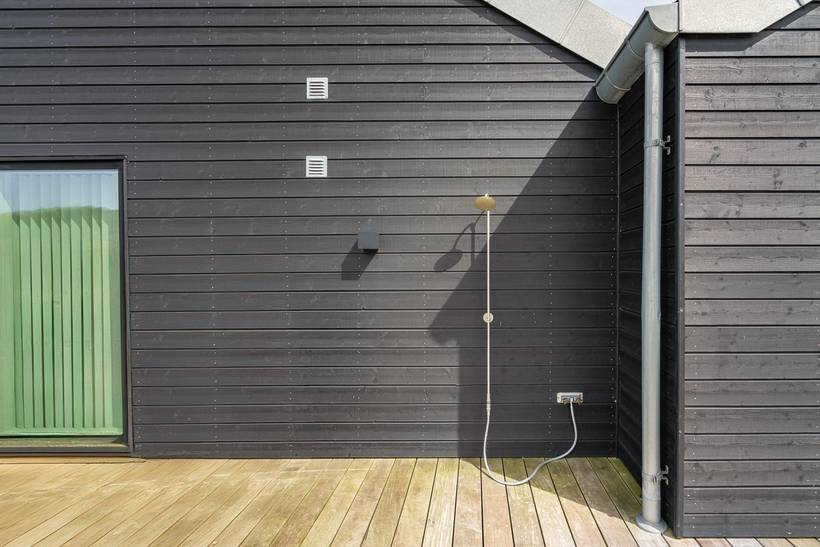 Foto von Ferienhaus TF07 in Henne Strand - Westjütland