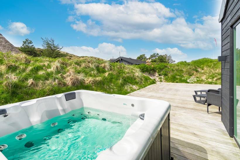 Foto von Ferienhaus TF07 in Henne Strand - Westjütland