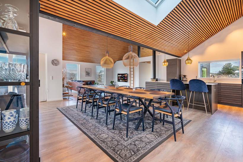 Foto von Ferienhaus TF07 in Henne Strand - Westjütland
