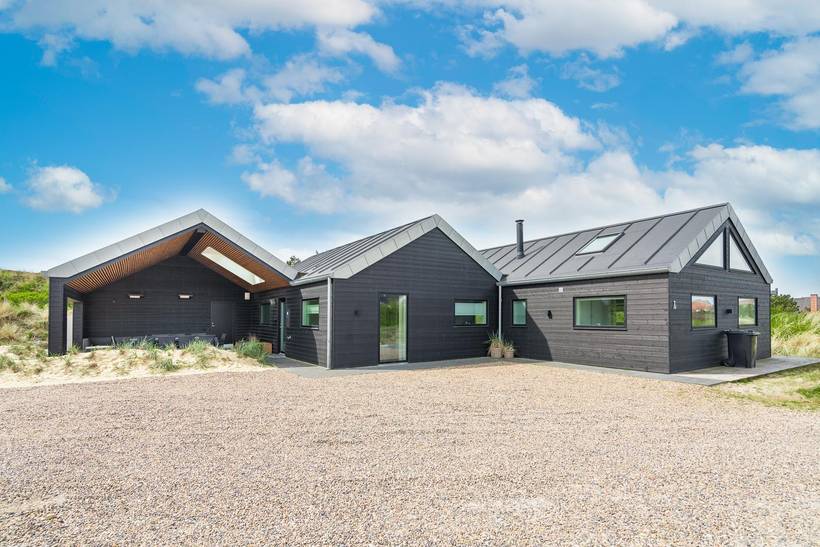 Foto von Ferienhaus TF07 in Henne Strand - Westjütland
