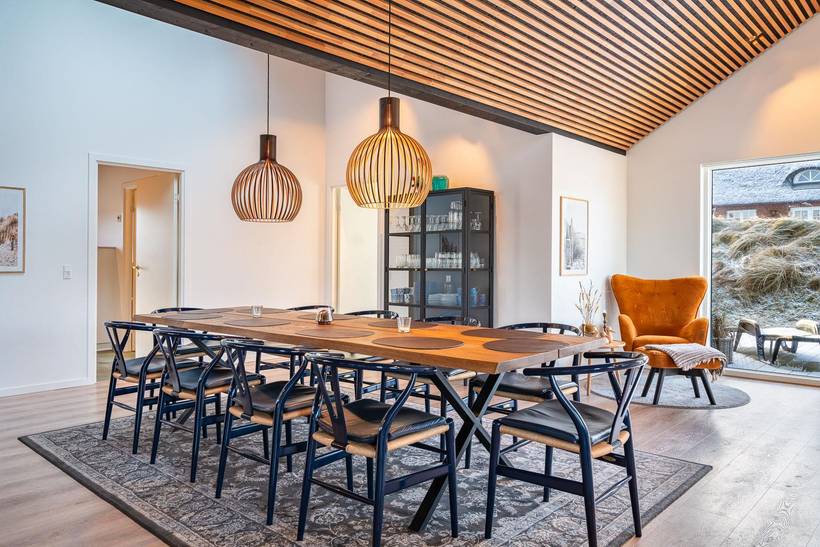 Foto von Ferienhaus TF07 in Henne Strand - Westjütland