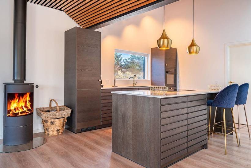 Foto von Ferienhaus TF07 in Henne Strand - Westjütland