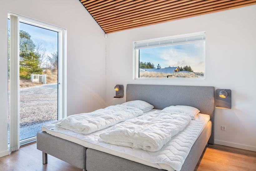 Foto von Ferienhaus TF07 in Henne Strand - Westjütland