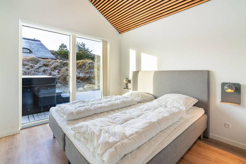 Foto von Ferienhaus TF07 in Henne Strand - Westjütland