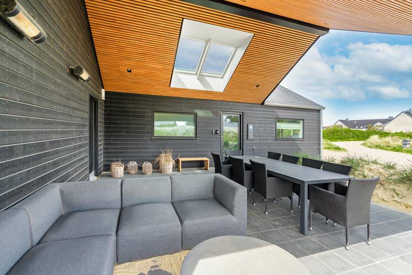 Foto von Ferienhaus TF07 in Henne Strand - Westjütland