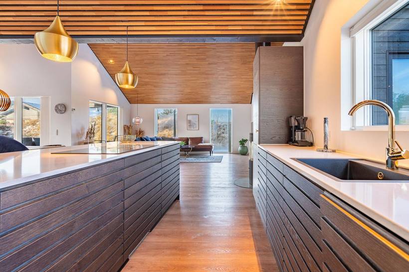 Foto von Ferienhaus TF07 in Henne Strand - Westjütland
