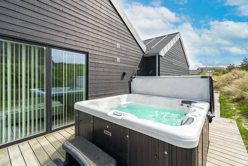 Foto von Ferienhaus TF07 in Henne Strand - Westjütland