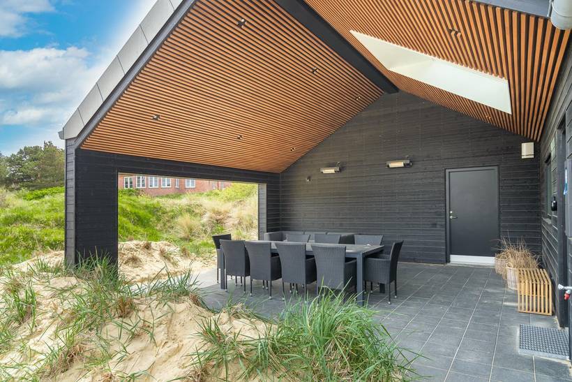 Foto von Ferienhaus TF07 in Henne Strand - Westjütland