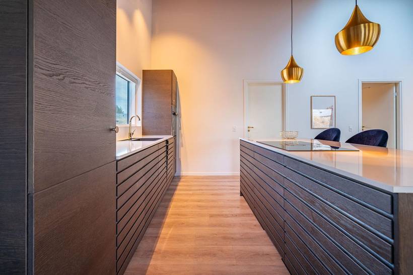 Foto von Ferienhaus TF07 in Henne Strand - Westjütland