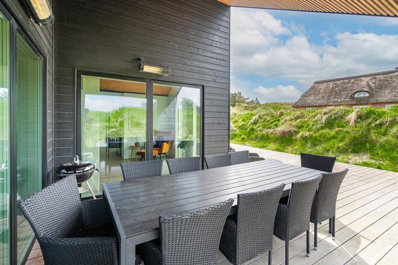 Foto von Ferienhaus TF07 in Henne Strand - Westjütland