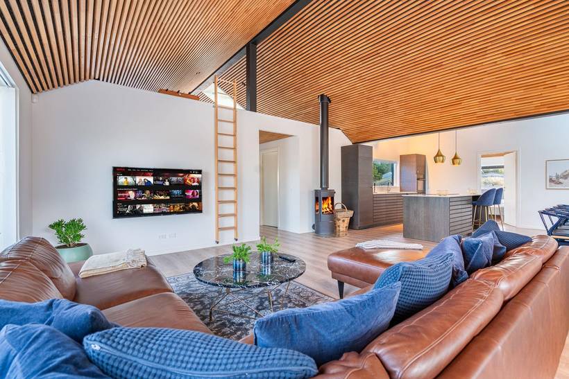 Foto von Ferienhaus TF07 in Henne Strand - Westjütland