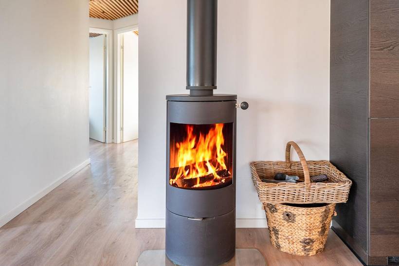 Foto von Ferienhaus TF07 in Henne Strand - Westjütland