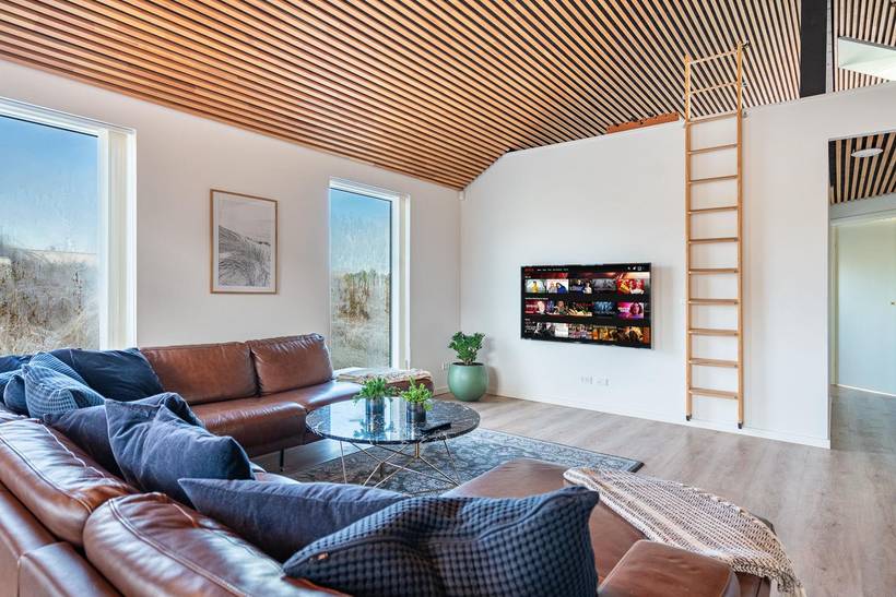Foto von Ferienhaus TF07 in Henne Strand - Westjütland