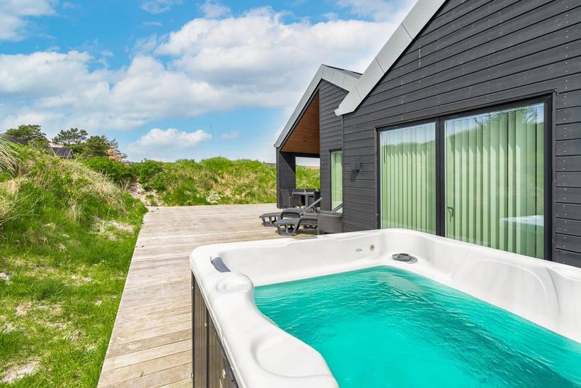 Foto von Ferienhaus TF07 in Henne Strand - Westjütland
