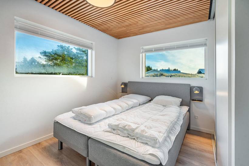 Foto von Ferienhaus TF07 in Henne Strand - Westjütland