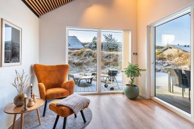 Vorschaubild von Ferienhaus TF07 in Henne Strand - Westjütland