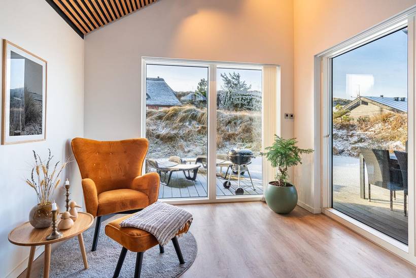 Foto von Ferienhaus TF07 in Henne Strand - Westjütland