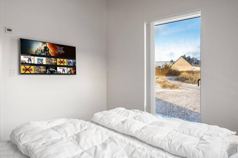 Foto von Ferienhaus TF07 in Henne Strand - Westjütland