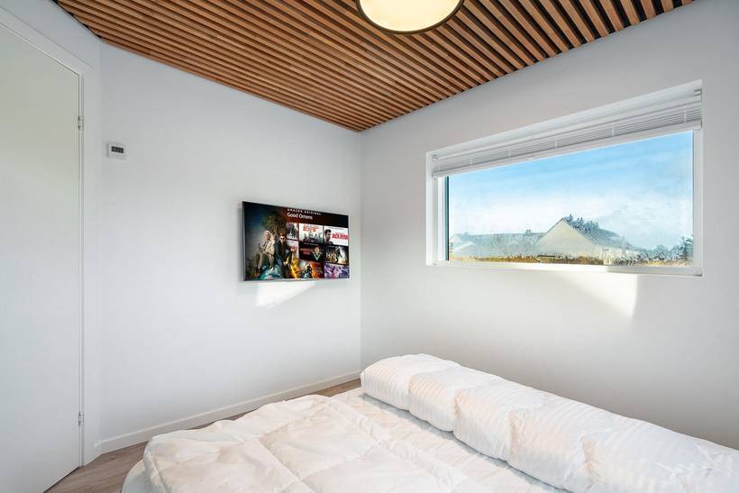 Foto von Ferienhaus TF07 in Henne Strand - Westjütland
