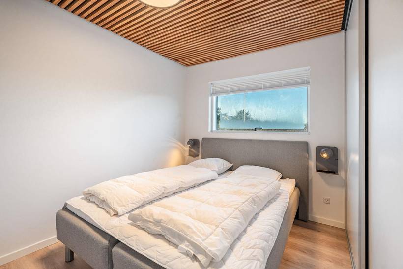 Foto von Ferienhaus TF07 in Henne Strand - Westjütland