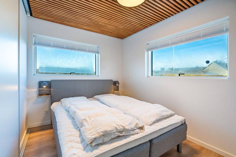 Foto von Ferienhaus TF07 in Henne Strand - Westjütland