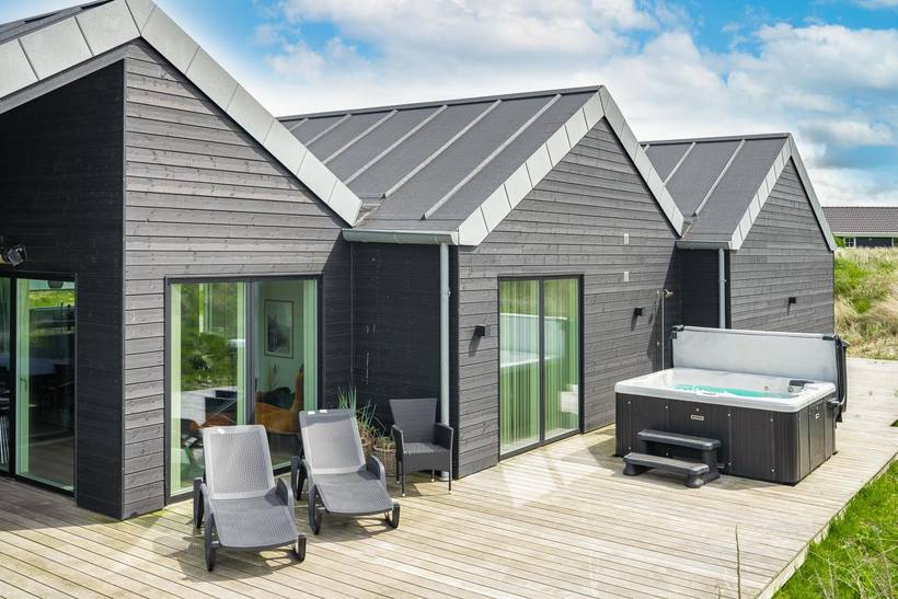 Foto von Ferienhaus TF07 in Henne Strand - Westjütland