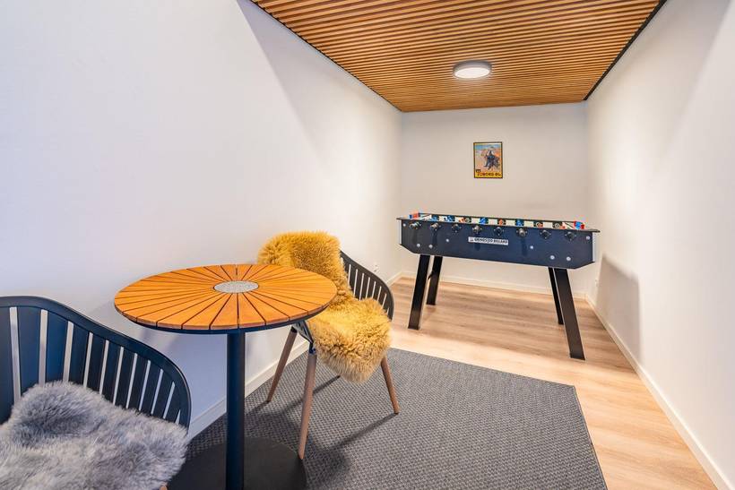 Foto von Ferienhaus TF07 in Henne Strand - Westjütland