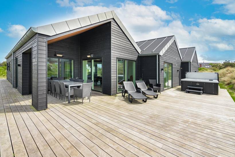 Foto von Ferienhaus TF07 in Henne Strand - Westjütland