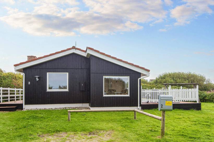 Foto von Ferienhaus TF10 in Lodbjerg Hede - Søndervig - Westjütland