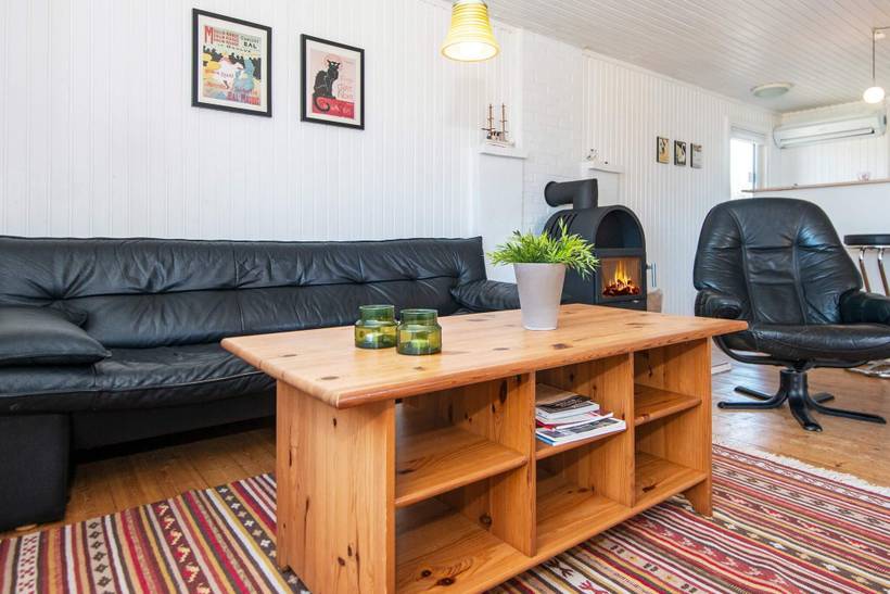 Foto von Ferienhaus TF10 in Lodbjerg Hede - Søndervig - Westjütland
