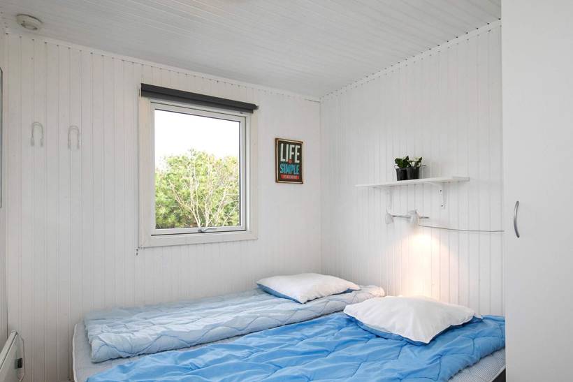 Foto von Ferienhaus TF10 in Lodbjerg Hede - Søndervig - Westjütland