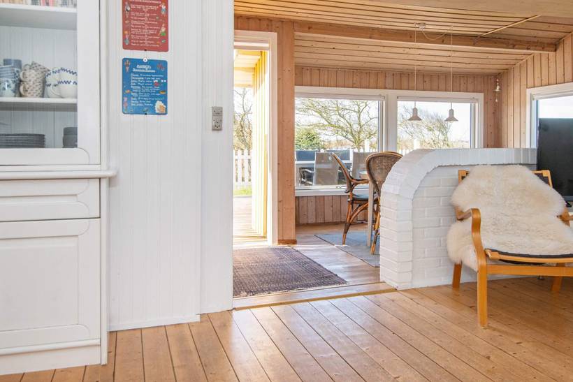 Foto von Ferienhaus TF10 in Lodbjerg Hede - Søndervig - Westjütland