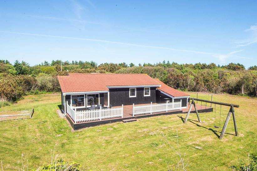 Foto von Ferienhaus TF10 in Lodbjerg Hede - Søndervig - Westjütland