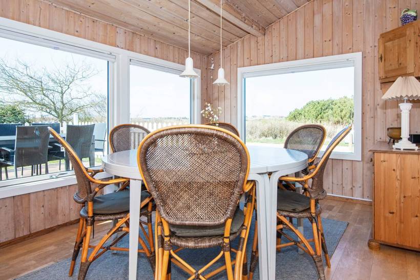 Foto von Ferienhaus TF10 in Lodbjerg Hede - Søndervig - Westjütland