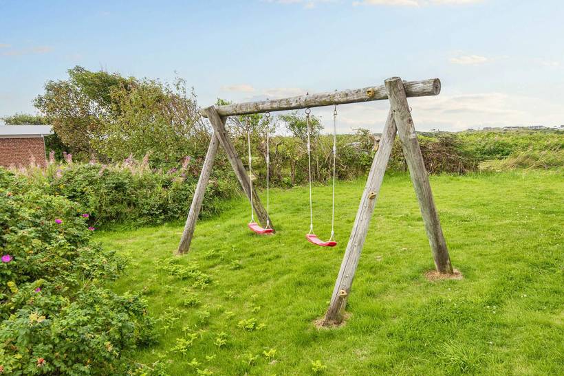 Foto von Ferienhaus TF10 in Lodbjerg Hede - Søndervig - Westjütland