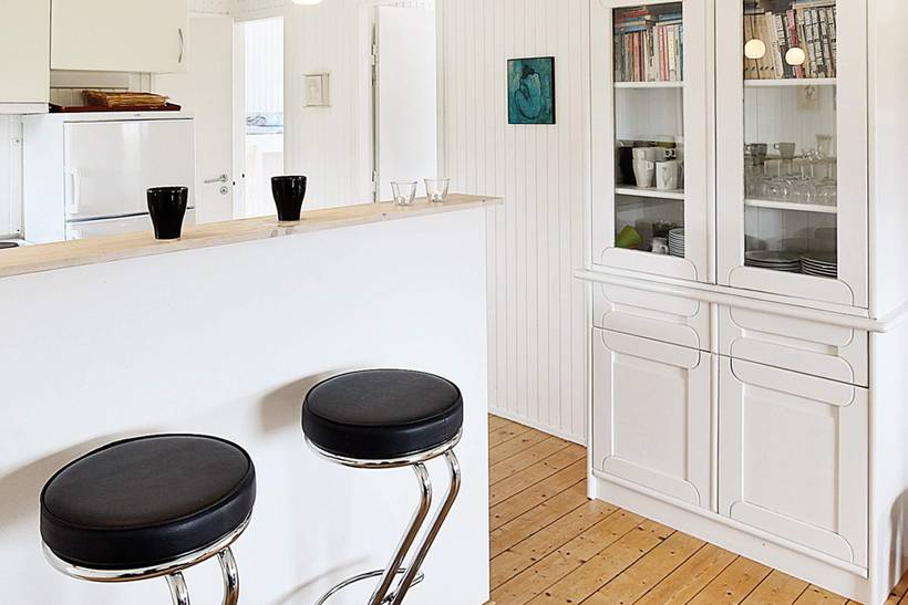 Foto von Ferienhaus TF10 in Lodbjerg Hede - Søndervig - Westjütland