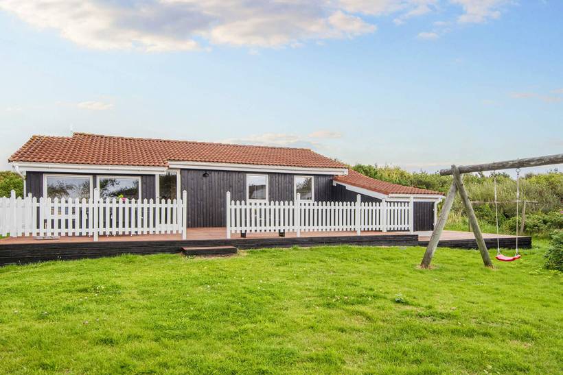 Foto von Ferienhaus TF10 in Lodbjerg Hede - Søndervig - Westjütland