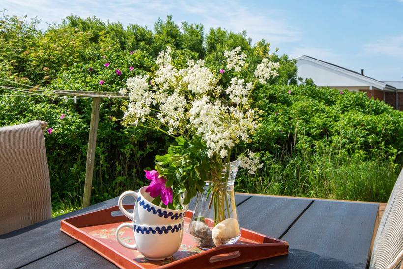 Foto von Ferienhaus TF10 in Lodbjerg Hede - Søndervig - Westjütland