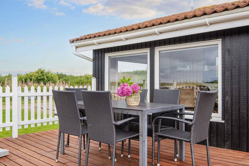 Foto von Ferienhaus TF10 in Lodbjerg Hede - Søndervig - Westjütland